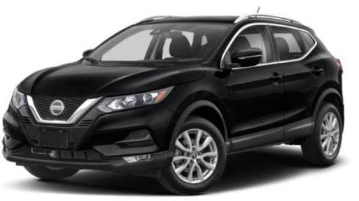 NISSAN ROGUE SPORT 2022 JN1BJ1BW2NW485763 image